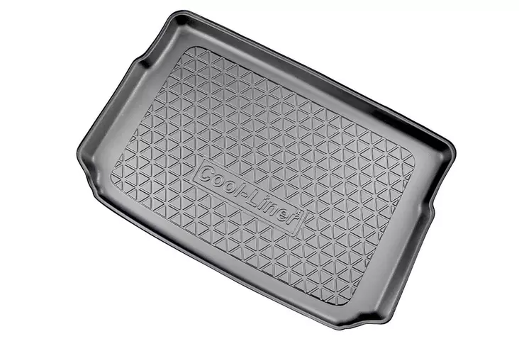 TavaratilamattoRenaultCaptur 2020- 1070x680x60 mm 1,3 kg - Renault tavaratilan matot - 878-193480 - 1