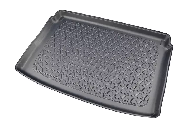Tavaratilamatto Seat Arona 11/2017- 1045x705x60 mm 1,3 kg - Seat tavaratilan matot - 878-193080 - 1