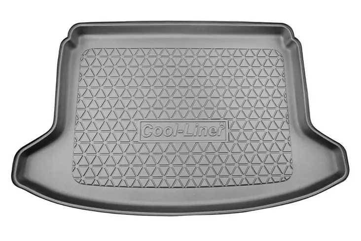 Tavaratilamatto Seres 3 electric 04.2021- - Muut tavaratilamatot - 878-194270 - 1