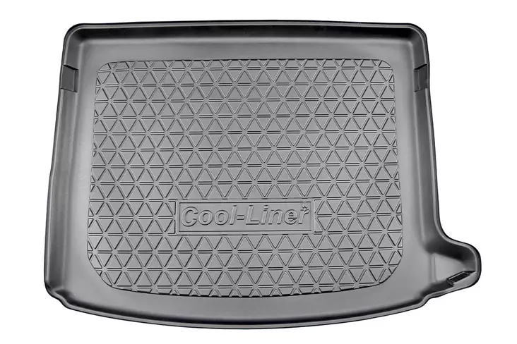 Tavaratilamatto Skoda Scala 04.2019- - Skoda tavaratilan matot - 878-193980 - 1