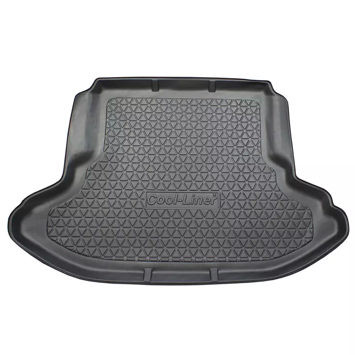 Tavaratilamatto Subaru Legacy V Limousine (BM) 2009-2014 - Subaru tavaratilan matot - 878-192820 - 1