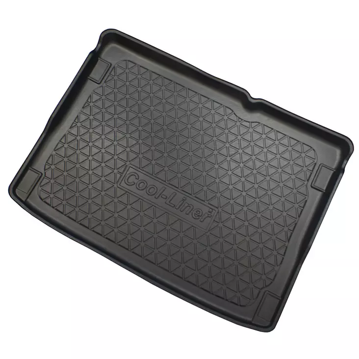 Tavaratilamatto Suzuki Vitara 03/2015-> 1050x770x60 mm 1,3 kg - Suzuki tavaratilan matot - 878-193590 - 1