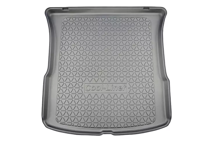 Tavaratilamatto Tesla Model Y SUV/5 08.2021- 1080x1070x60 mm 1,5 kg - Tesla tavaratilan matot - 878-193870 - 1