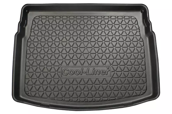 Tavaratilamatto Toyota Auris II HB/5 01.2013- 995x760x60 mm 1,3 kg - Toyota tavaratilan matot - 878-193370 - 1