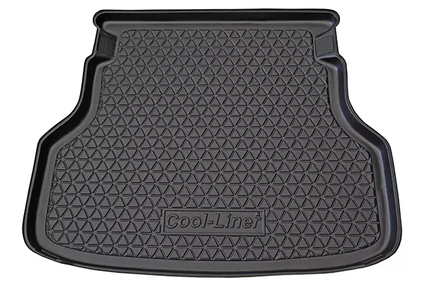 Tavaratilamatto Toyota AVENSIS STW 2003-2009 1310x1080x60 mm 1,6 kg - Toyota tavaratilan matot - 878-192530 - 1