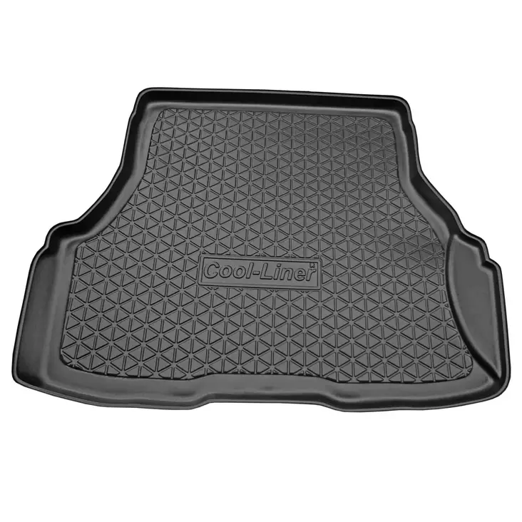Tavaratilamatto Toyota Carina E 1993-1997 - Toyota tavaratilan matot - 878-192520 - 1