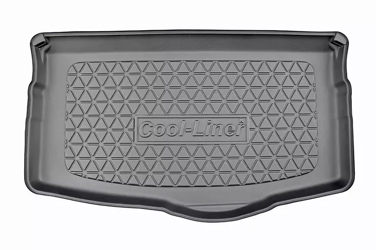 Tavaratilamatto Volkswagen T-Cross 04.2019- - VW tavaratilan matot - 878-193880 - 1