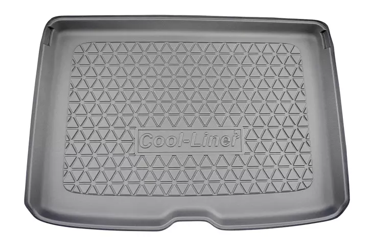 Tavaratilamatto Volvo EX30 12/2023- - Volvo tavaratilan matot - 878-194400 - 1