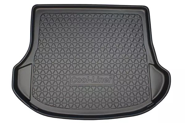 Tavaratilamatto Volvo S40 2004- 1270x950x60 mm 1,5 kg - Volvo tavaratilan matot - 878-192580 - 1