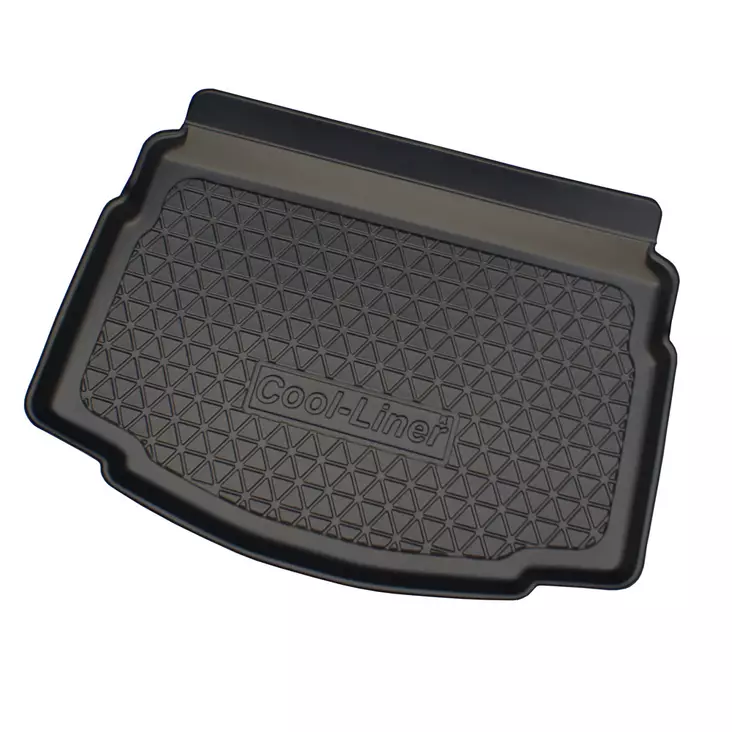 Tavaratilamatto VW GOLF VII HB/5 10/2012- 1060x810x60 mm 1,3 kg - VW tavaratilan matot - 878-193400 - 1