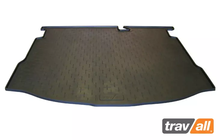 Tavaratilanmatto Nissan Qashqai [J10] 2007-2014 - Nissan tavaratilan matot - TBM1060 - 1