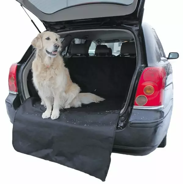 Tavaratilansuoja 140x100x50 cm - Muut sisätilan tarvikkeet - 942-60300 - 1