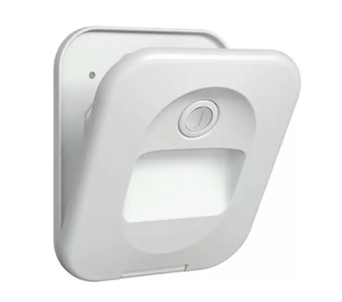 Täyttöluukku Vedelle Thetford Valkoinen C200/C220/C250/C260/C400 - Thetford huoltoluukut - 2379180 - 1