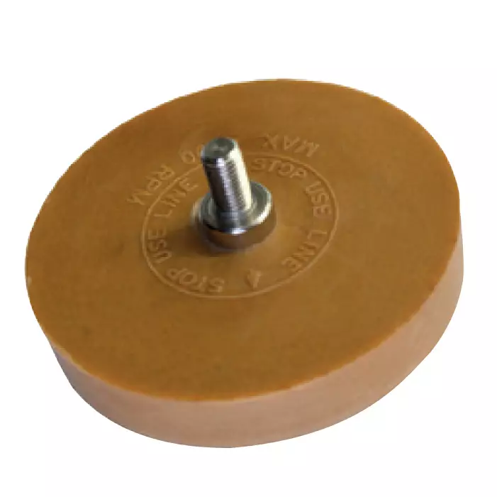 Teipinpoistolaikka 5/16-24 karalla - Puhdistuslaikat - 246-3010 - 1