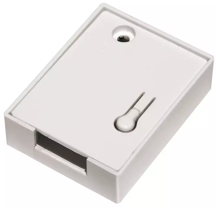 Telair ilmastointilaitteen käyttöliittymä ICW - Ilmastointilaitteiden tarvikkeet - 07810 - 1