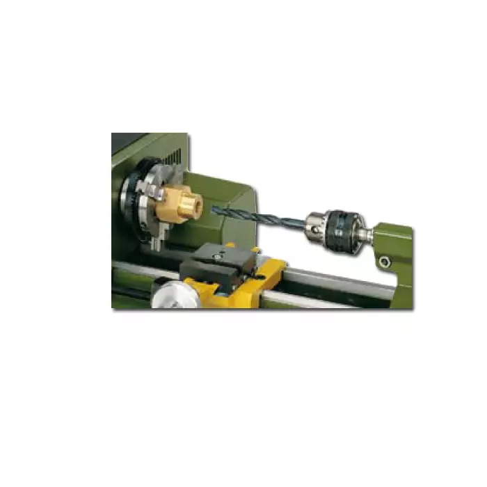 Teollisuusporaistukka Proxxon MK1 - Muut Proxxon koneet ja tarvikkeet - 24020 - 1