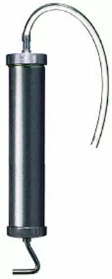 Teräksiset imupumppu 500 ml - Polttoaineen jakelu - 556-12910 - 1