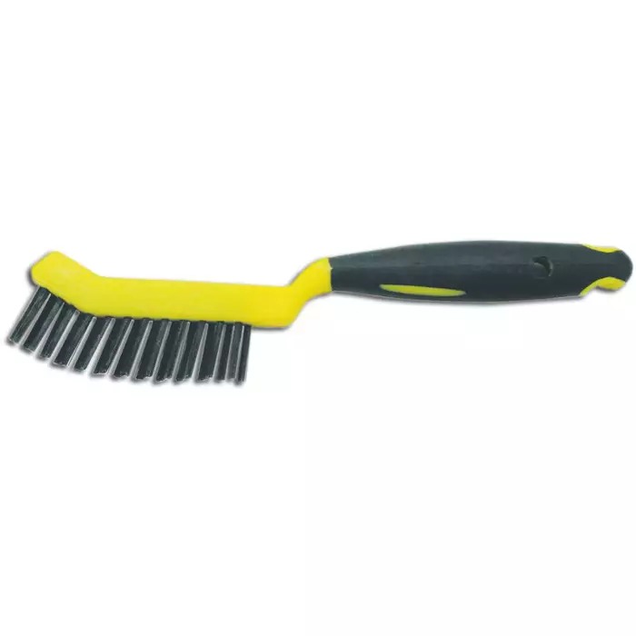 Teräsharja erikoisohut jarrutöihin - Teräsharjat - 246-33010 - 1