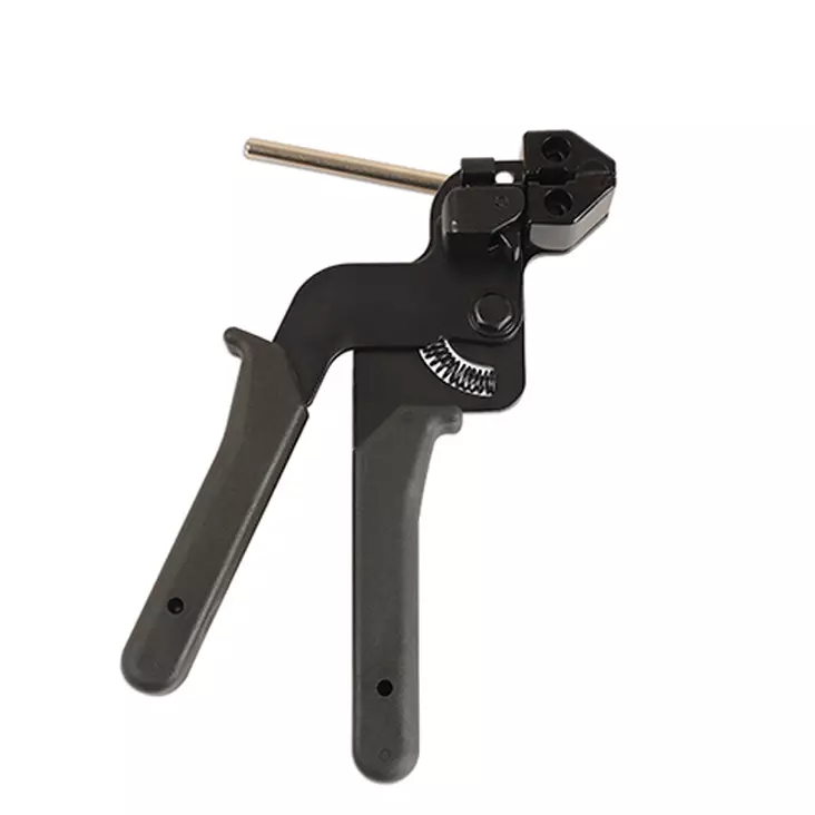 Teräsjohdinsidepihti 4,6/7,9/12mm - Vetonivel- ja akselityökalut - 258-6300 - 1