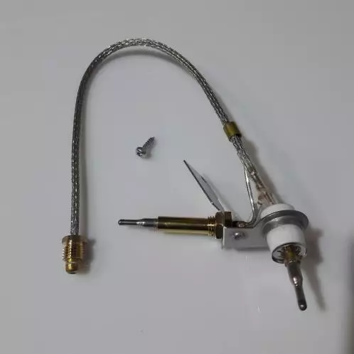 Termoelementti S 3004, S 5004 - S-lämmittimien varaosat - 30090-91300 - 1