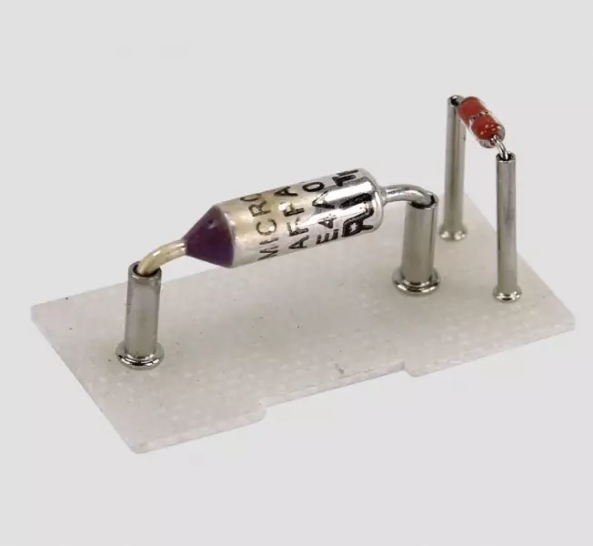 Termostaattilevy E-2400 Truma - Puhaltimet ja osat - 39050-68600 - 1