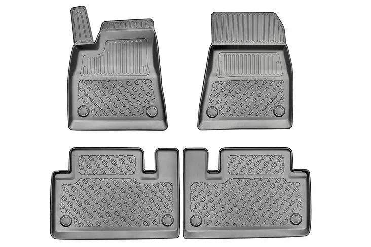 Tesla Model 3 + Facelift 2020 S/4 07.2017- - Tesla mattosarjat - 878-403860 - 1