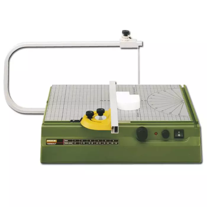 Thermocut-kuumalankaleikkuri 230/E - Proxxon pöytäkoneet - 27080 - 1