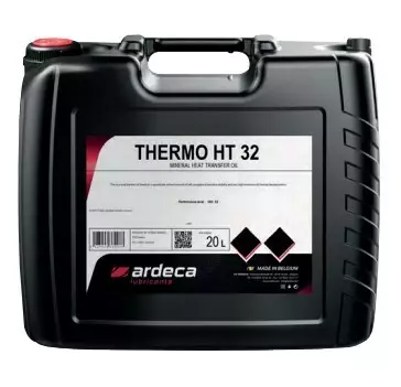 THERMO HT 32 20 L - Moottoriöljyt - 114-75021-20 - 1
