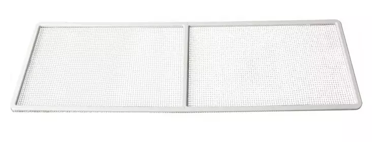 Thetford jääkaapin ritilän hyttysverkko 483 x 185,5 mm - Jääkaappien varaosat Thetford - 69112880 - 1