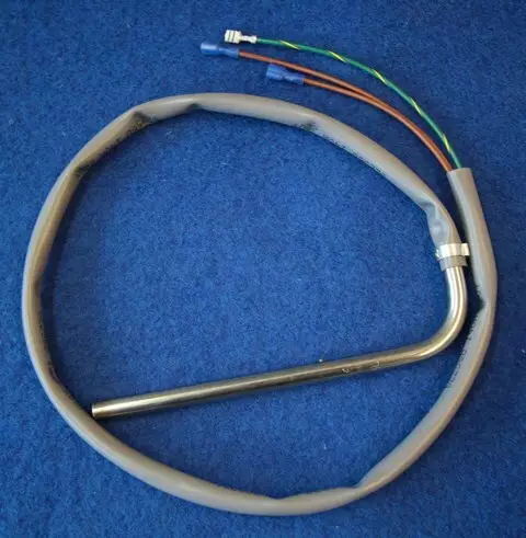 Thetford lämpövastus 230 V De Luxe Line MES - Jääkaappien varaosat Thetford - 628450 - 1