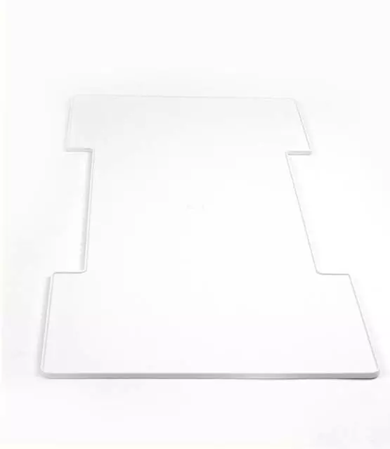 Thetford talvisuoja 482 x 235 / 185 mm valkoinen - Talvisuojat - 63115080 - 1