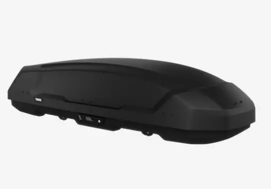 Suksiboksi Thule Force 3 L Sport 300 L - Suksiboksit ja kuljetuslaatikot - TH645600 - 1