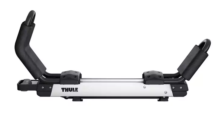 Thule kanoottiteline Hullavator Pro - Muut telineet - 898000 - 1