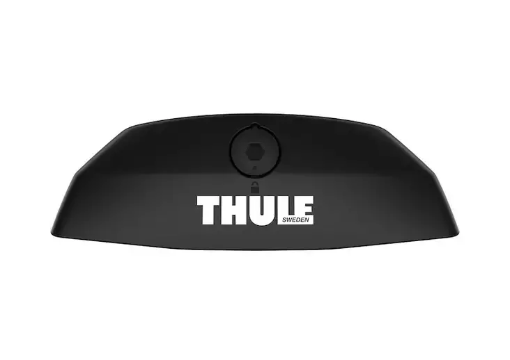 Thule kattotelineen kiinnikkeen suojakansi - Kattokaiteet, tikkaat ja varusteet - 710750 - 1