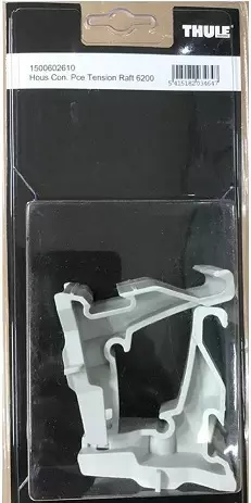 Thule keskitukitangon pääty 6200, 6300 (taka) - Polkupyörätelineiden tarvikkeet - 1500602610 - 1