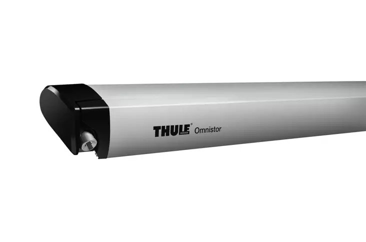 Thule markiisi Omnistor 6300 3,25 m Mystic/hopea, Ducato H2/L2 - Kotelomarkiisit katolle Thule - 302420 - 1