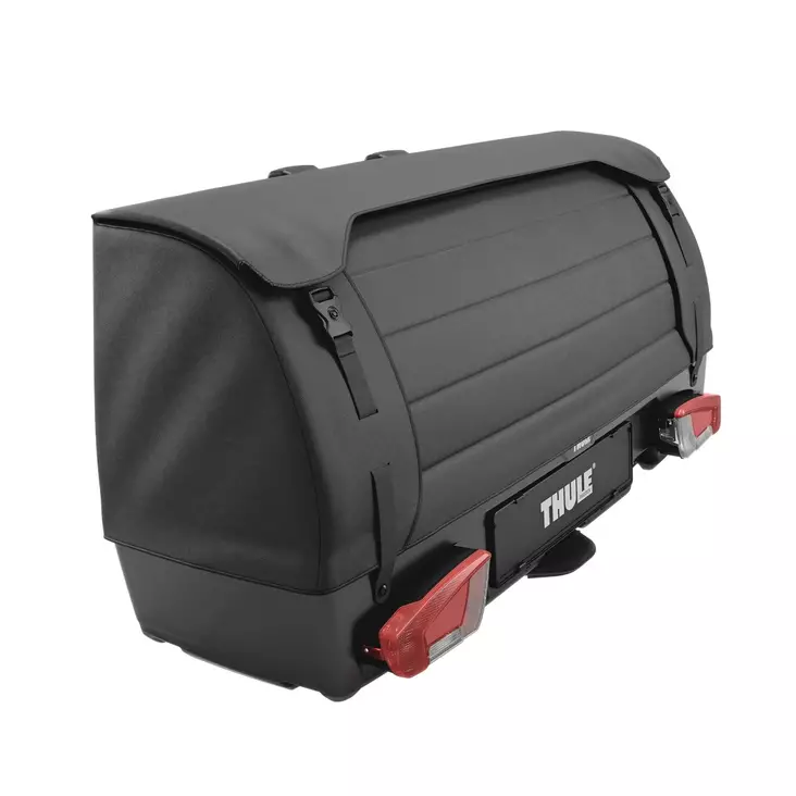 Kuljetuslaatikko vetokoukkuun Thule Onto 2 - Kuljetuslaatikot vetokoukkuun - TH907100 - 1