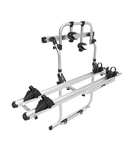 Thule polkupyöräteline Elite Van XT Ducato/Jumper/Boxer 2007- - Polkupyörätelineet asuntoautoon - 307340 - 1