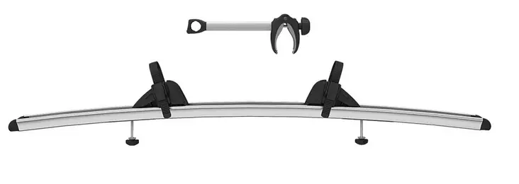 Thule pyöräkouru 3 Lift V16 - Polkupyörätelineiden tarvikkeet - 307370 - 1