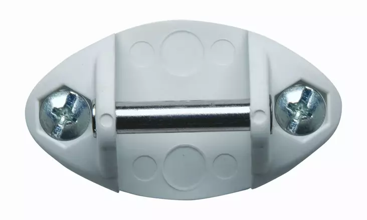 Thule seinäkiinnikepari POD 1.0 - Telttojen lisävarusteet ja tarvikkeet - 307620 - 1