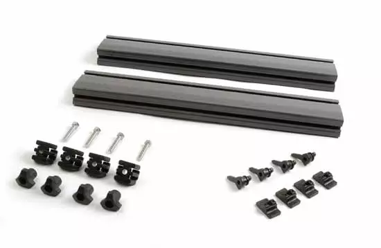 Thule suksipidike XXL-sarjan kuljetuslaatikoihin - Kuljetuslaatikkojen lisävarusteet - TH694900 - 1