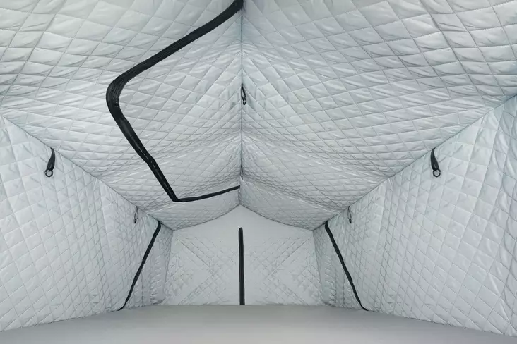 Thule Tepui Sisävuoraus Foothill - Kattotelttojen lisävarusteet - TH901910 - 1