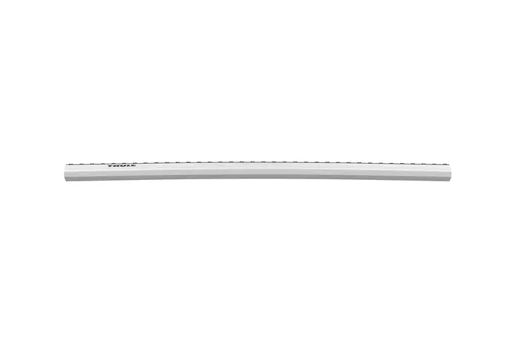 Thule WingBar Edge 113 cm telineputki 1 kpl pakkaus alumiini - Taakkatelineiden telineputket - TH721600 - 1