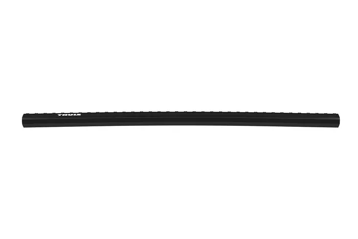 Thule WingBar Edge 86 cm telineputki 1 kpl pakkaus musta - Taakkatelineiden telineputket - TH721320 - 1
