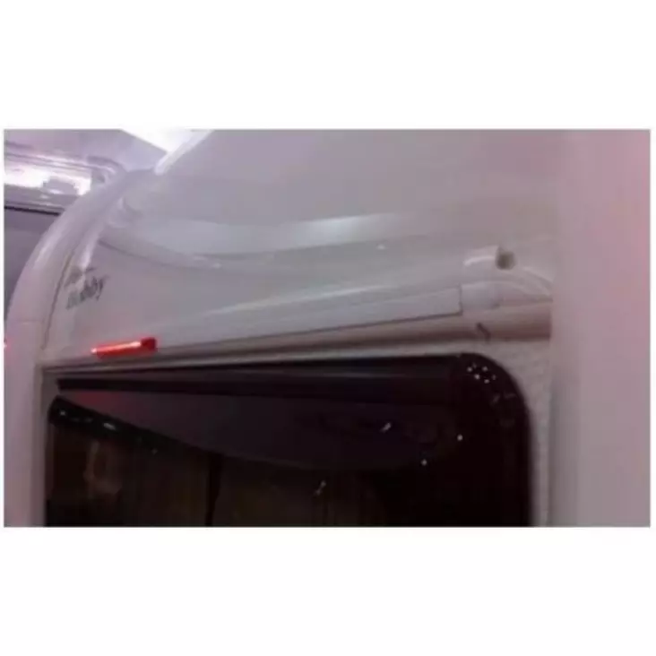 Thule yläkiinnityksen sovite Sport G2, Hobby 2015- - Polkupyörätelineiden tarvikkeet - 307330 - 1