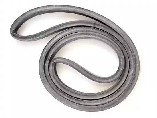 Tiiviste Midi Heki 5m, BG 1521 Heki, jossa estetty ilmanvaihto - Kattoluukut ja osat - 4460000210 - 1