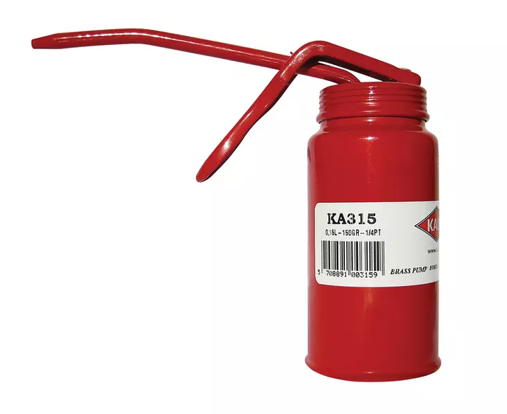 Tippakannu mini 0,15L - Rasvaprässit ja tippakannut - KB645110 - 1