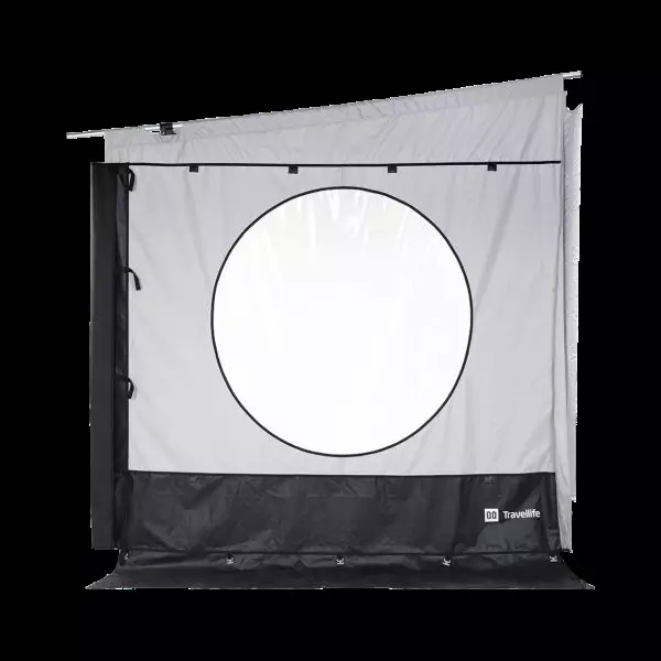 Travellife sivuseinä Scala Universal XL/2,50 m - Telttojen lisävarusteet ja tarvikkeet - 1105320 - 1