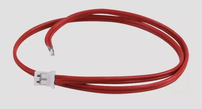 Truma CP plus ohjauspaneelin 12 V johto - Ilmakeskuslämmityksen asennustarvikkeet - 34030-28700 - 1