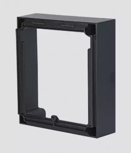 Truma CP plus paneelin pinta-asennuskotelo Ohjauspaneeli - Ilmakeskuslämmityksen asennustarvikkeet - 34030-39300 - 1